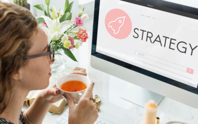 Pourquoi une stratégie digitale est essentielle avant de créer votre site internet