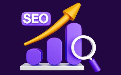 5 erreurs de référencement SEO qui empêchent votre site d’être visible sur Google