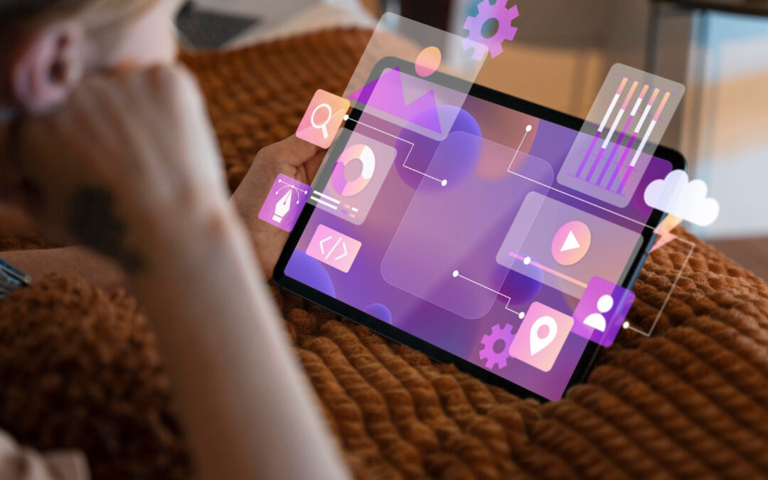 Les clés d’un site internet efficace : design, stratégie et expérience utilisateur