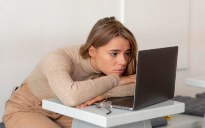 Pourquoi un beau site sans stratégie ne fonctionne pas (et pourquoi le problème n’est presque jamais le design)