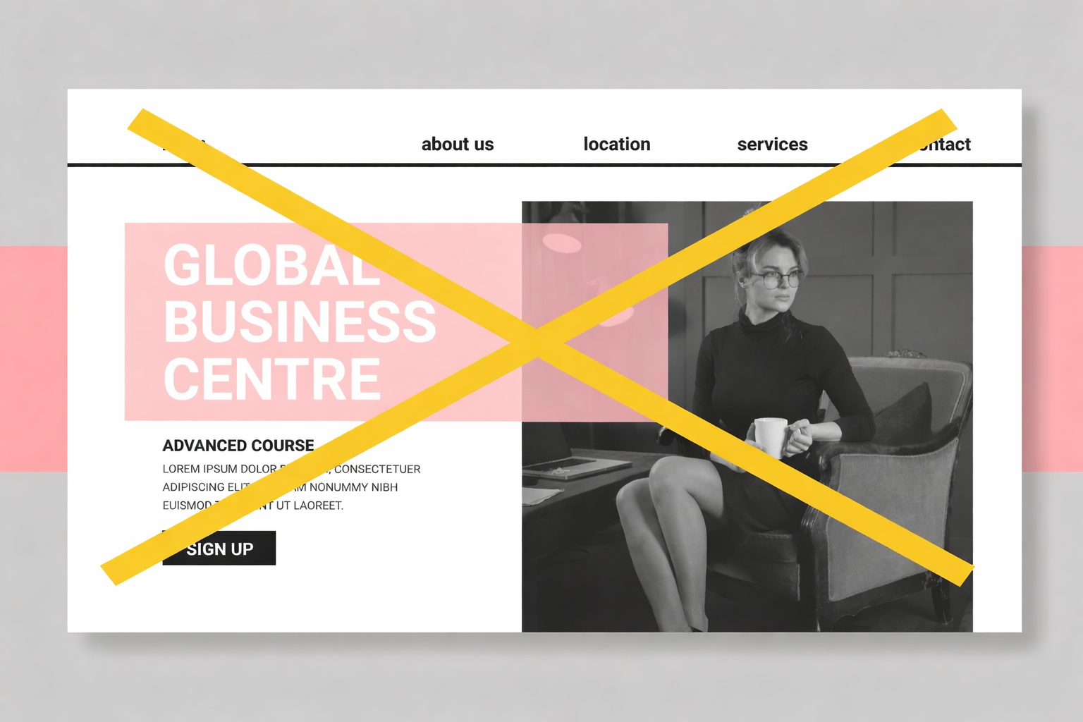 site vitrine ne suffit plus en 2026