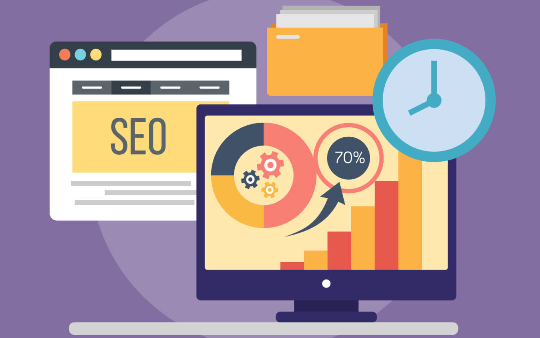 Combien de temps faut-il pour être visible sur Google ?