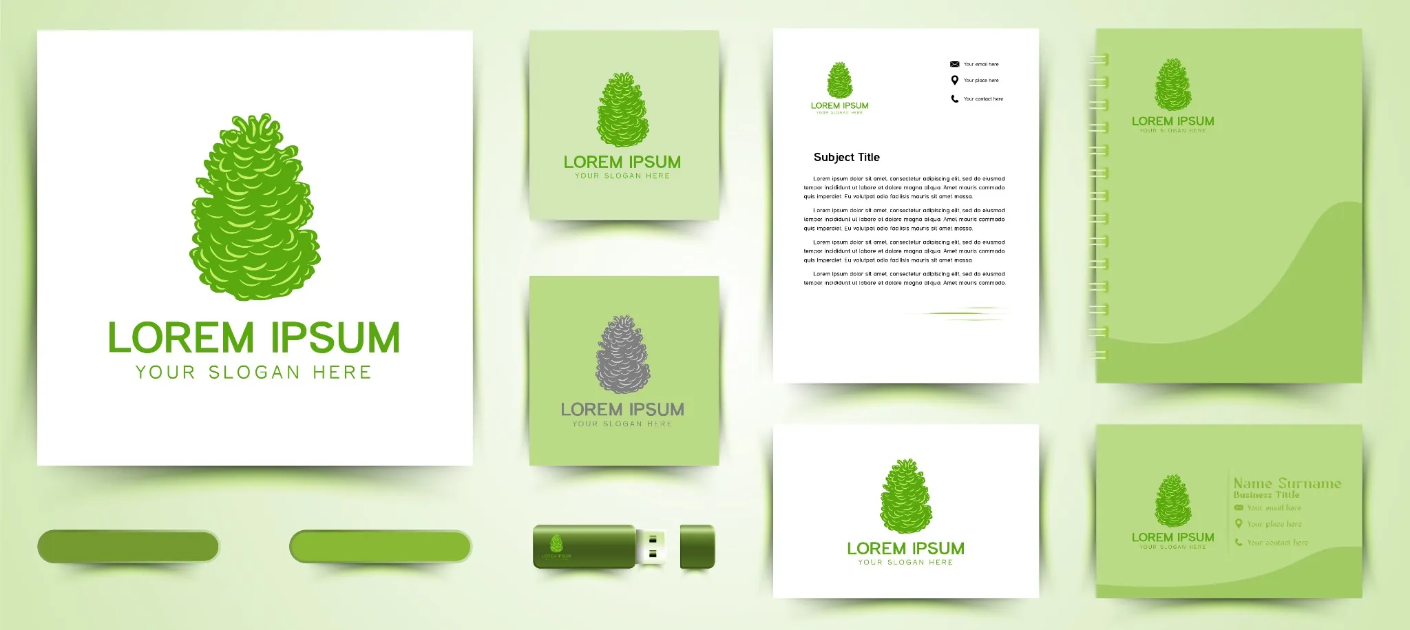 branding_green_compressed charte graphique identité visuelle branding agence webmarketing
