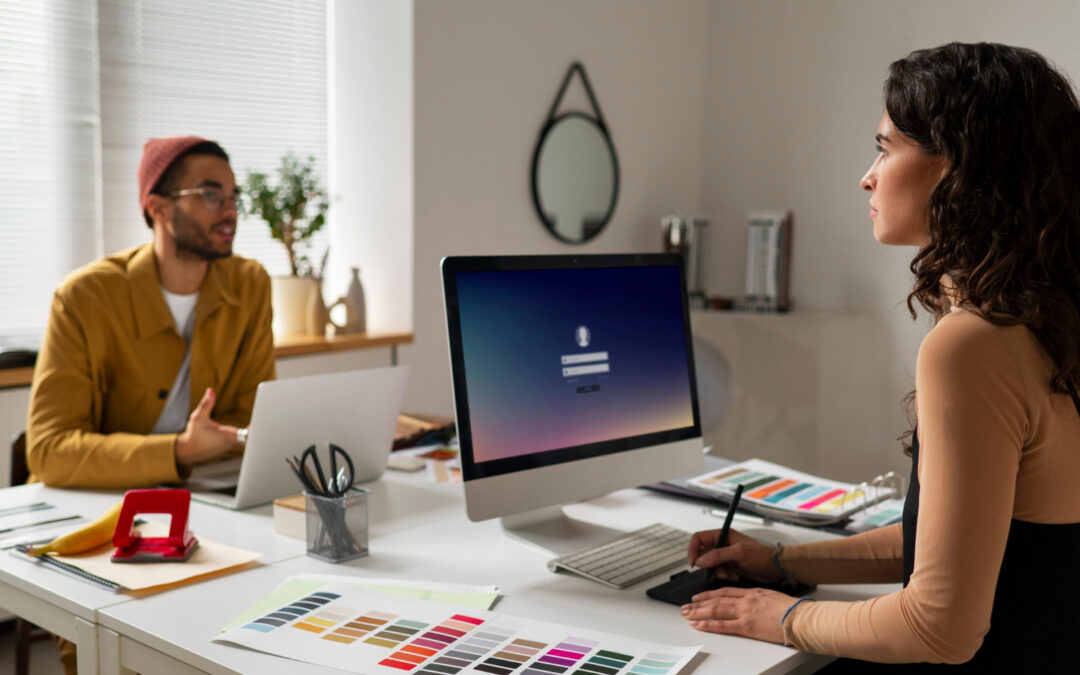 Agence de création de site web : comment choisir le bon partenaire pour votre projet