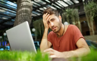 Pourquoi votre site internet ne génère pas de clients (et comment y remédier)